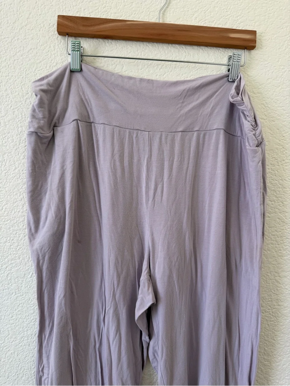 Magnetic Me Modal Pajama Set